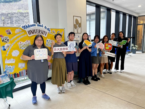 Prize Presentation Ceremony